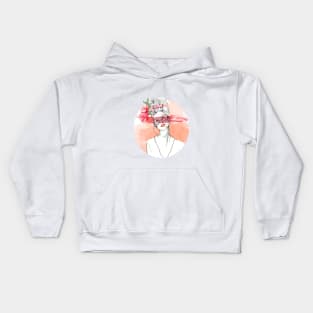 Miss Wildfox Kids Hoodie